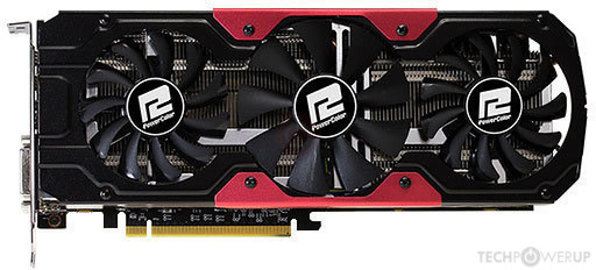 radeon r9 270x driver download