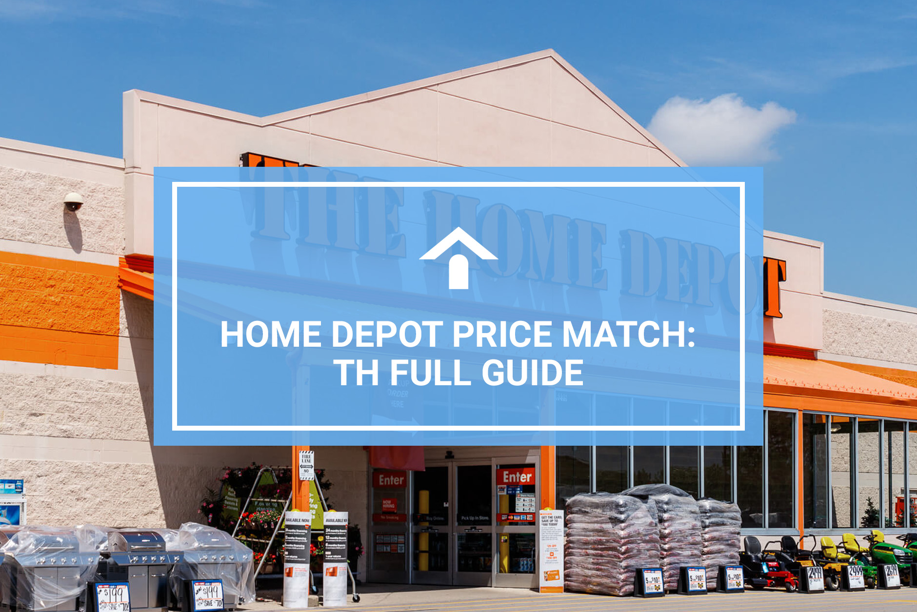 homedepot price match canada