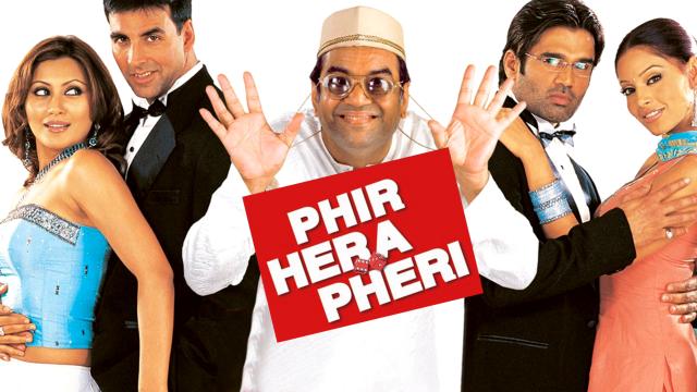 hera pheri download