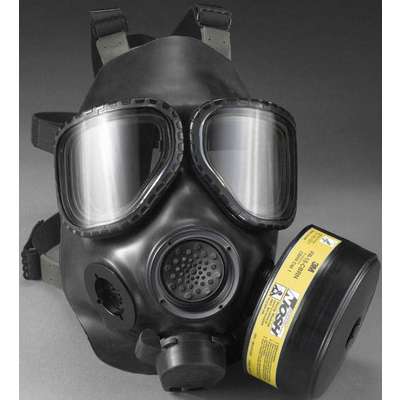 3m canister mask