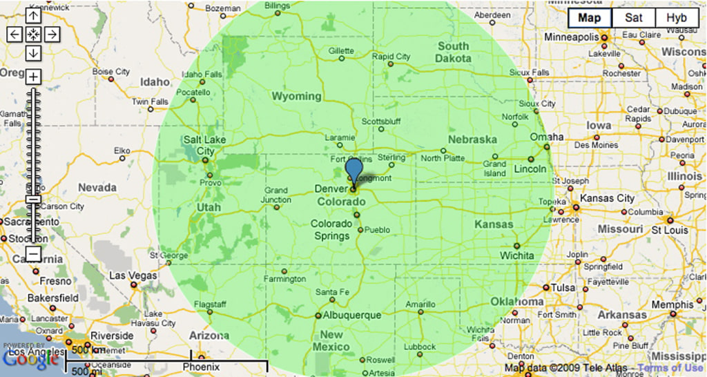 us highway distance calculator