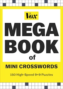 vox crosswords