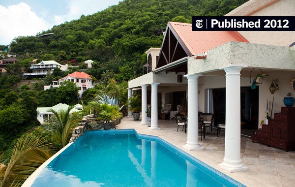 homes for sale st martin island