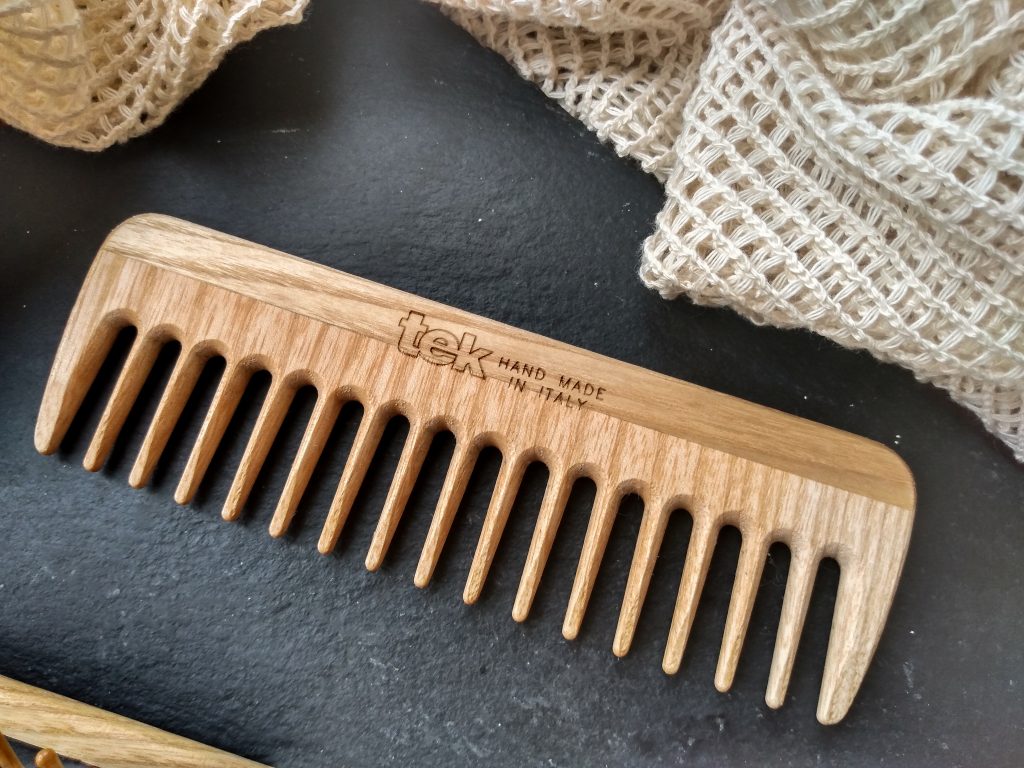 tek brush review