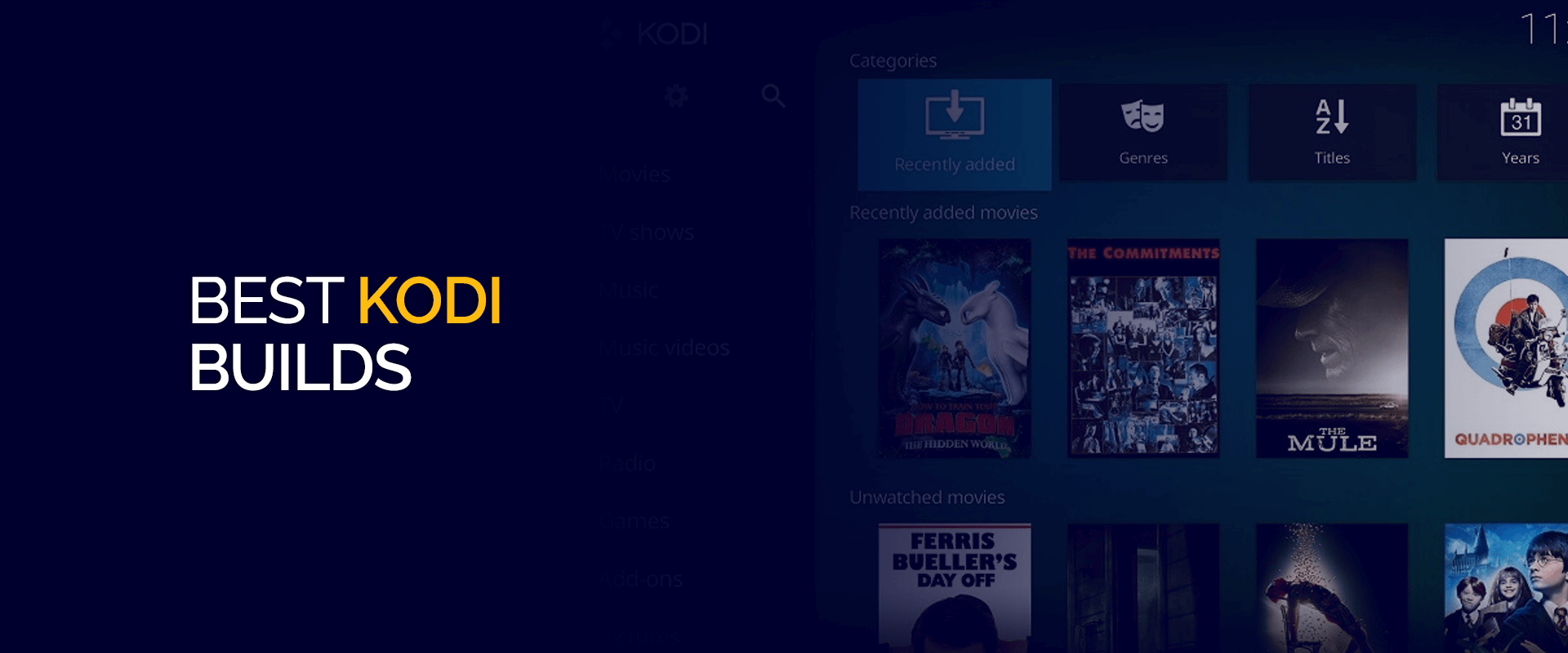 gods of kodi alternative