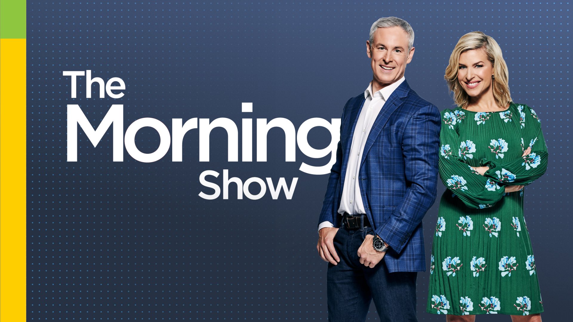 the morning show twitter