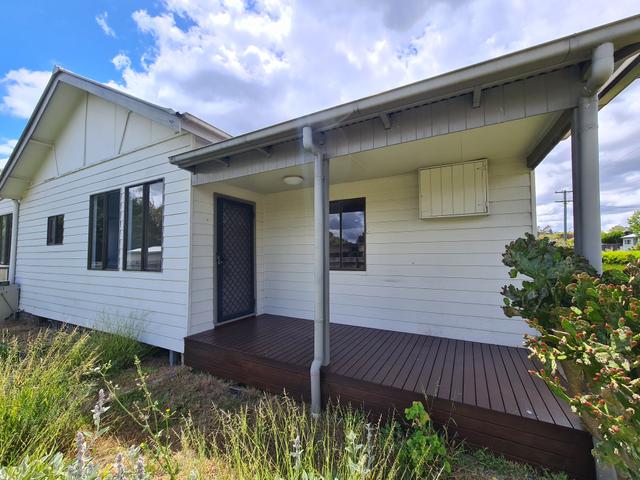 rentals moss vale