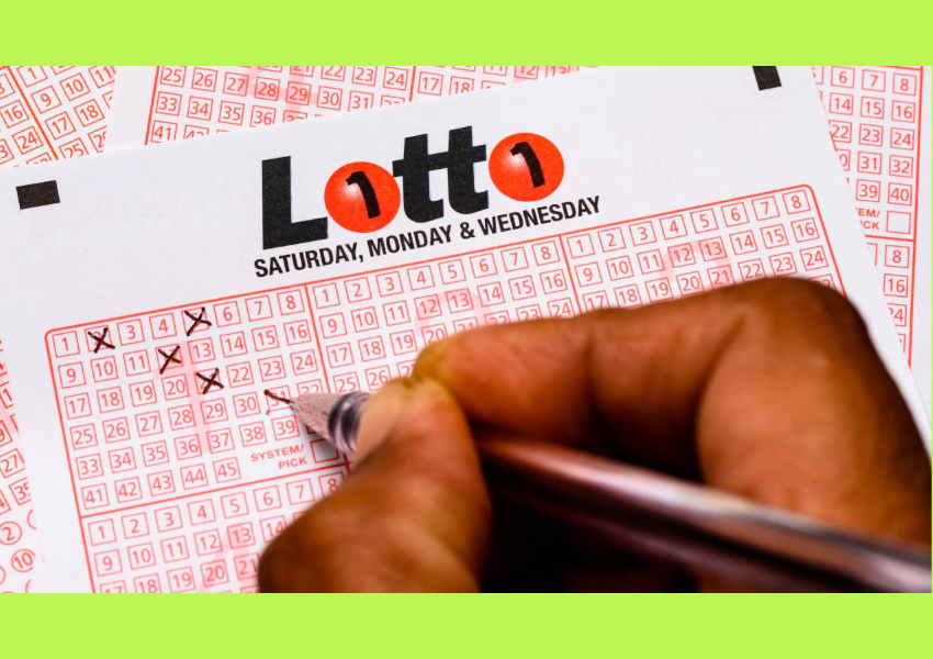 check saturday lotto