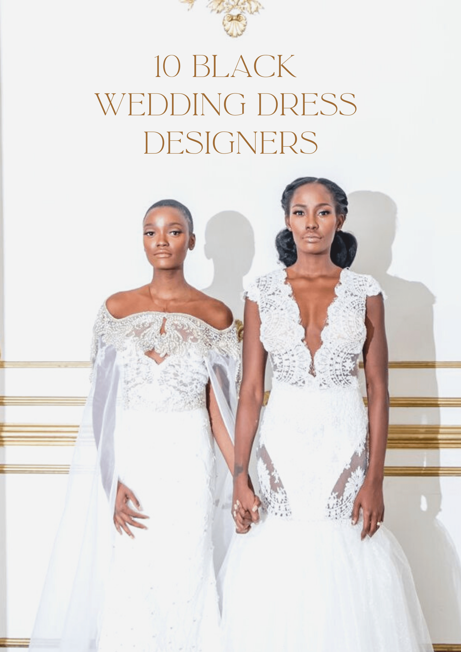 african wedding dress designers
