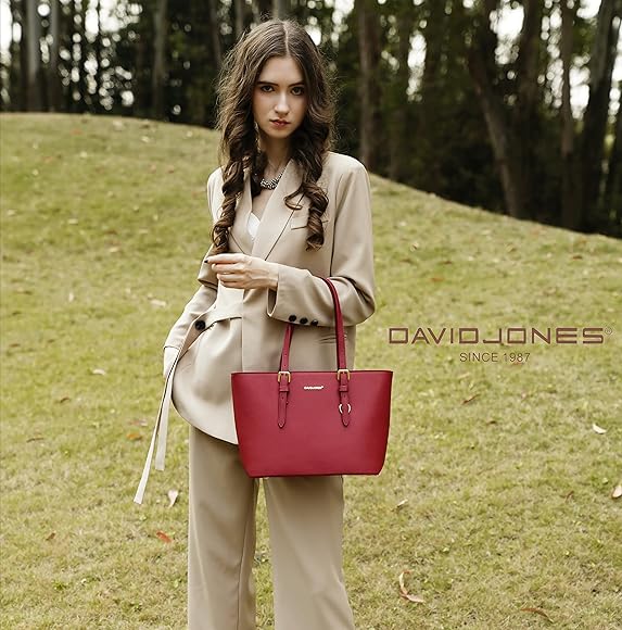 david jones tote bags