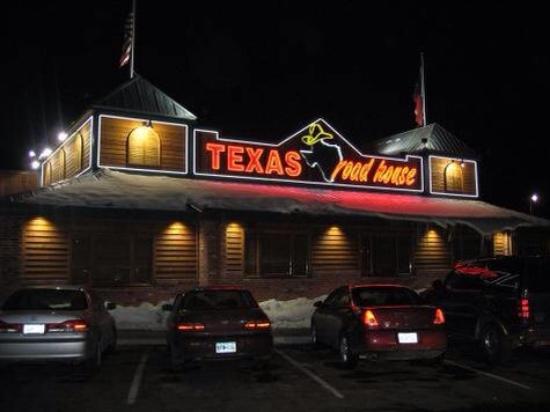 texas roadhouse independence missouri