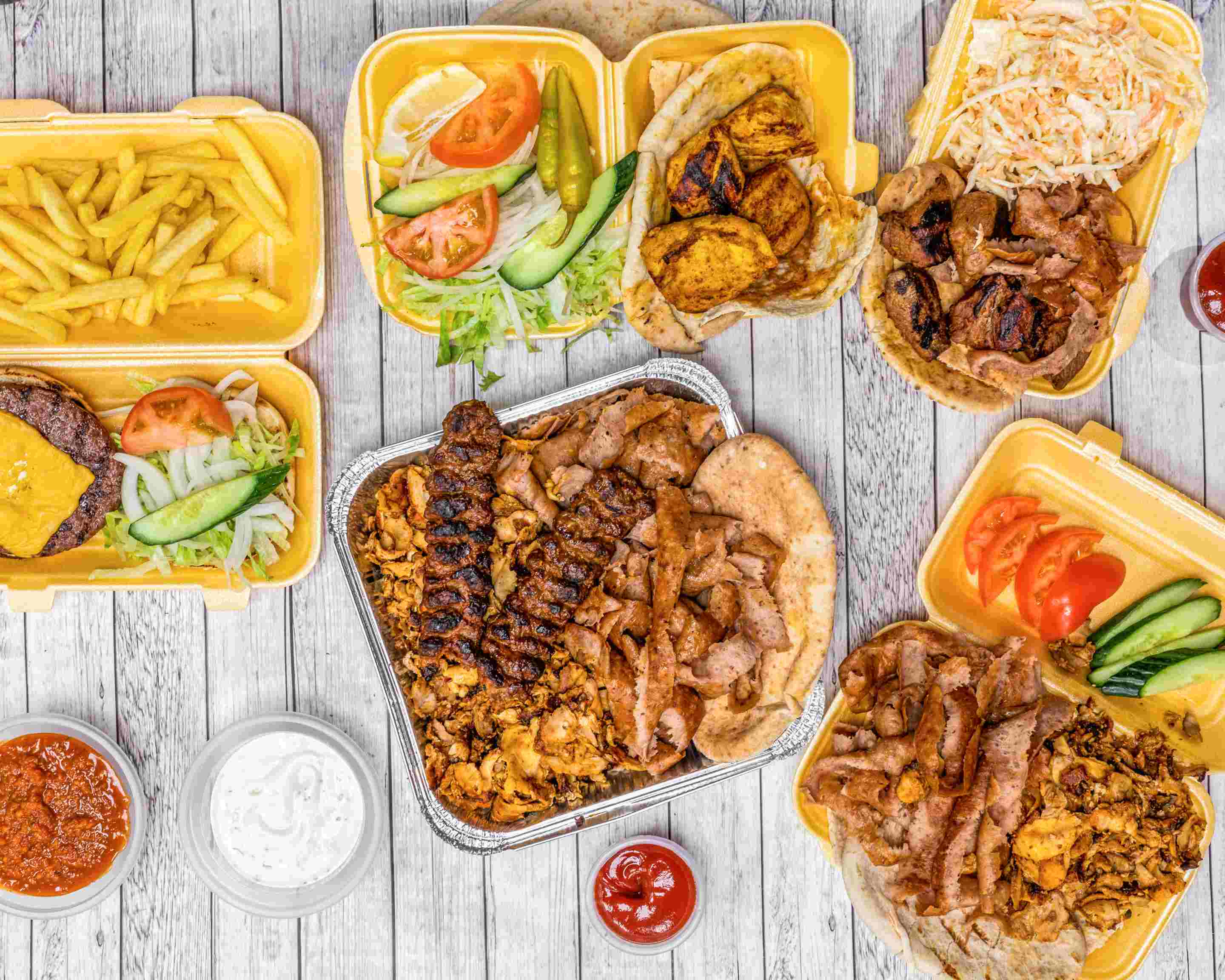 uber eats cheltenham