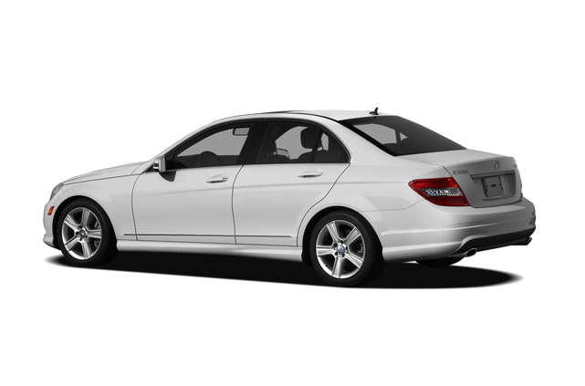 2011 mercedes c250 for sale