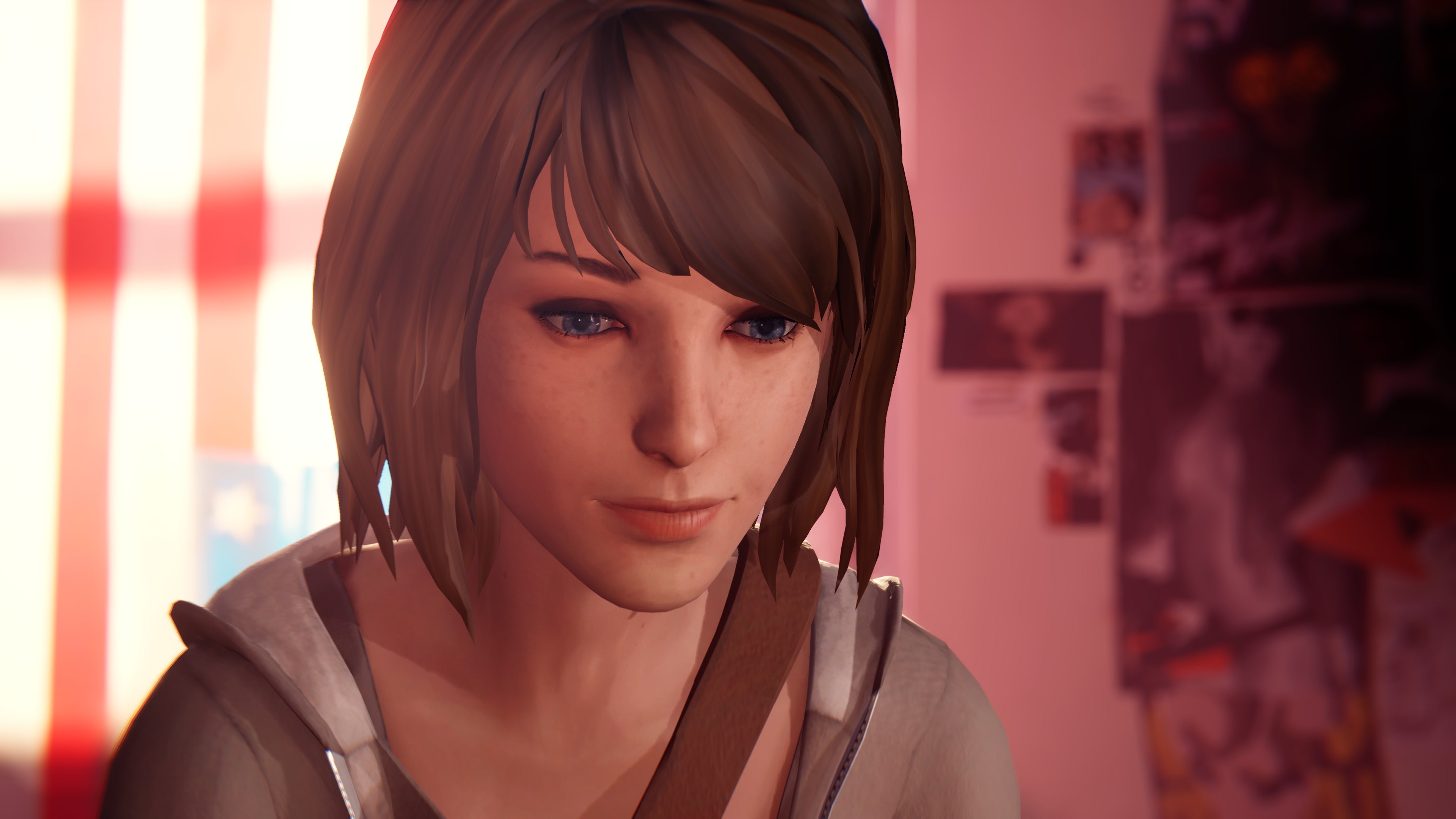 life is strange company