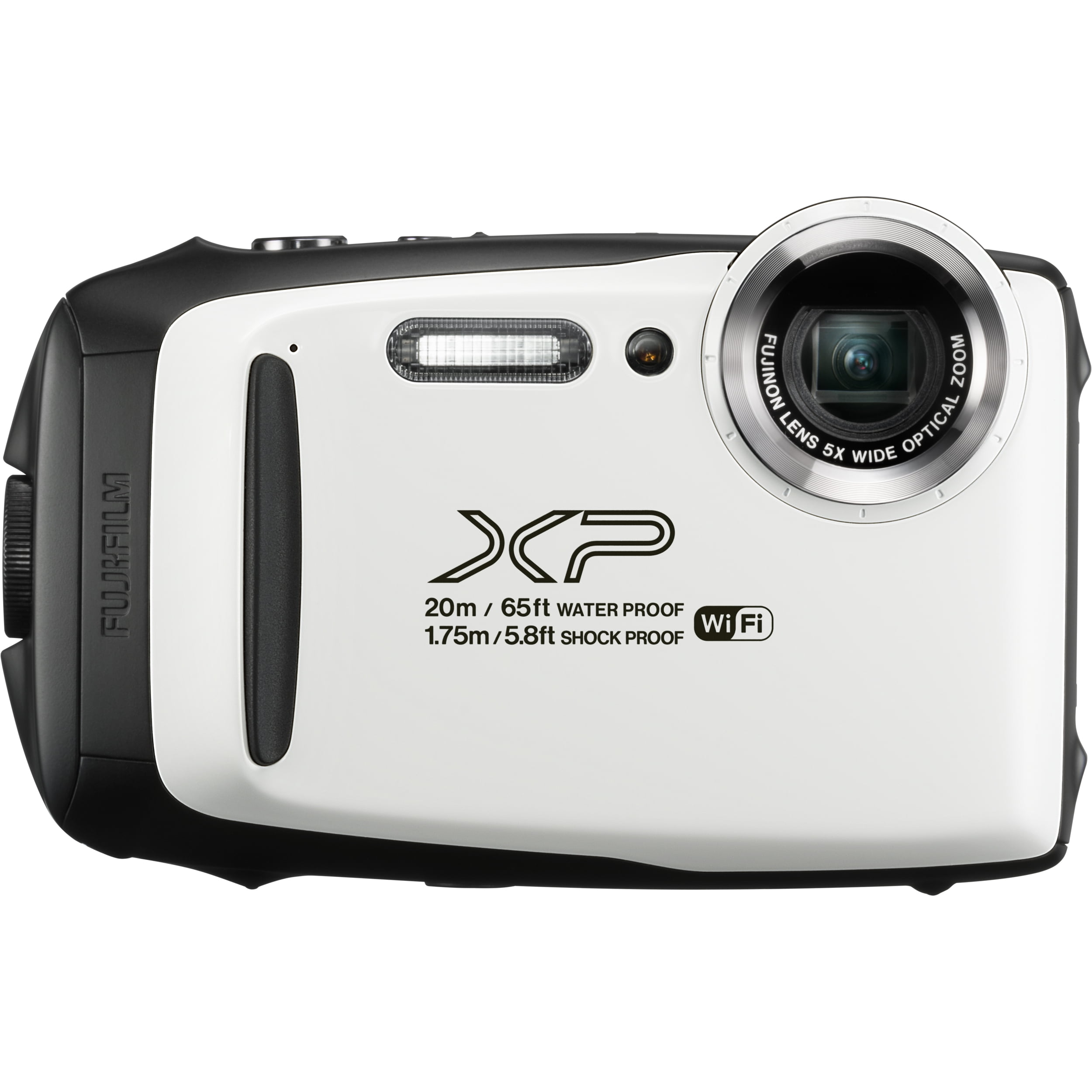 xp waterproof camera