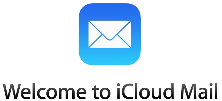 icloud emails