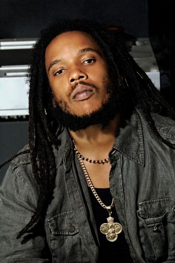 stephen marley someone to love lyrics