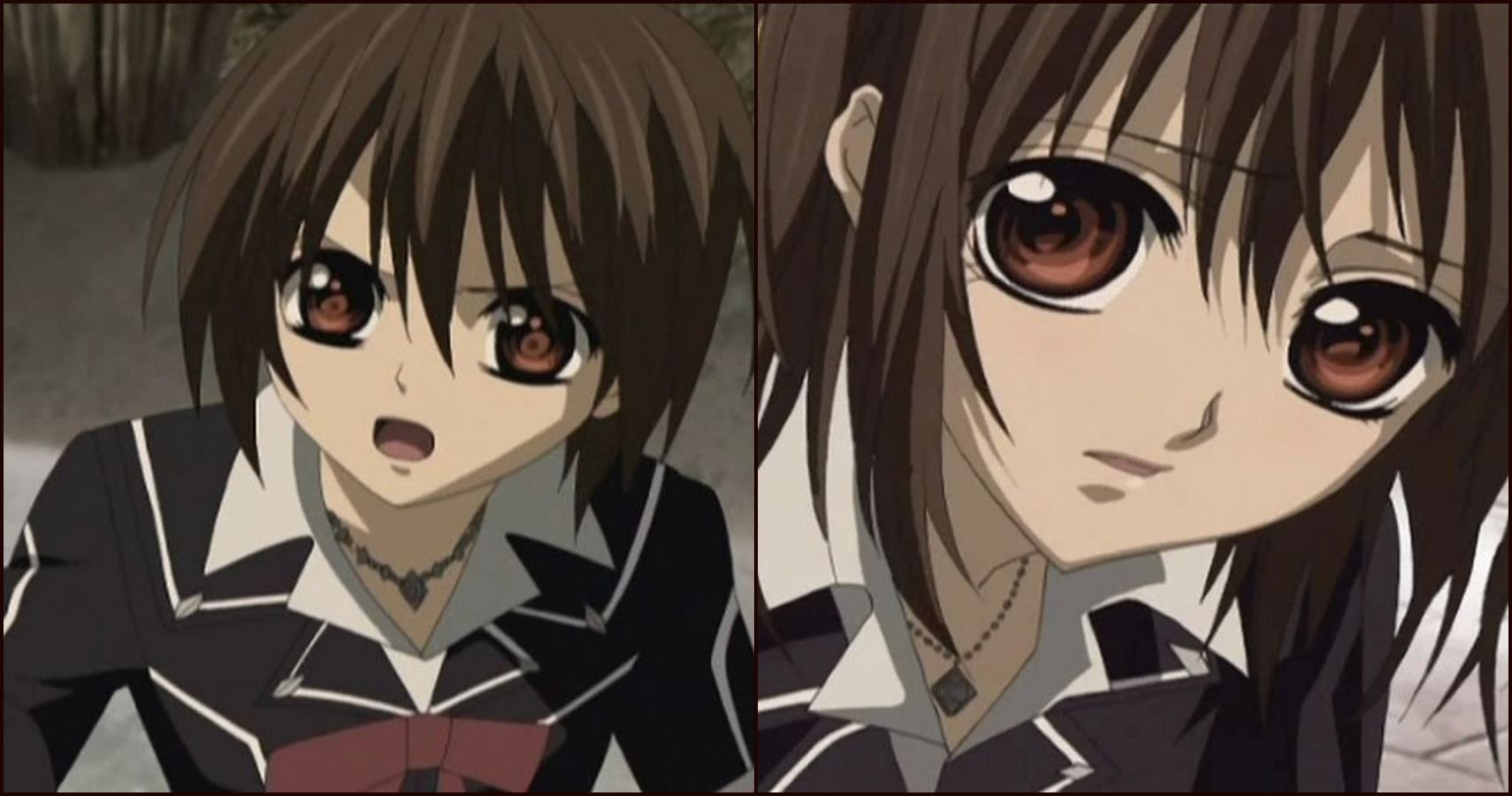 vampire knight yuki