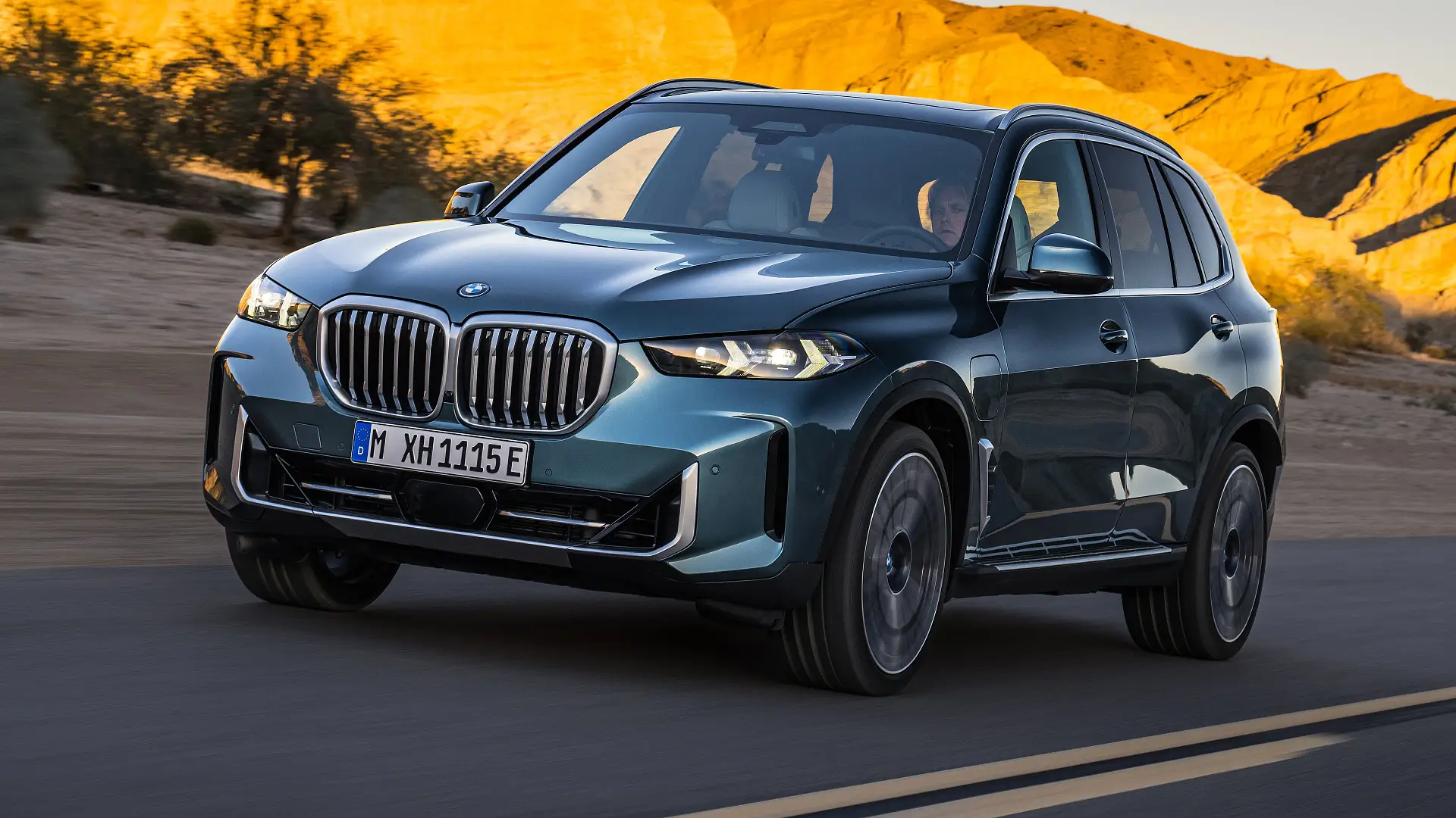 bmw x5 price australia