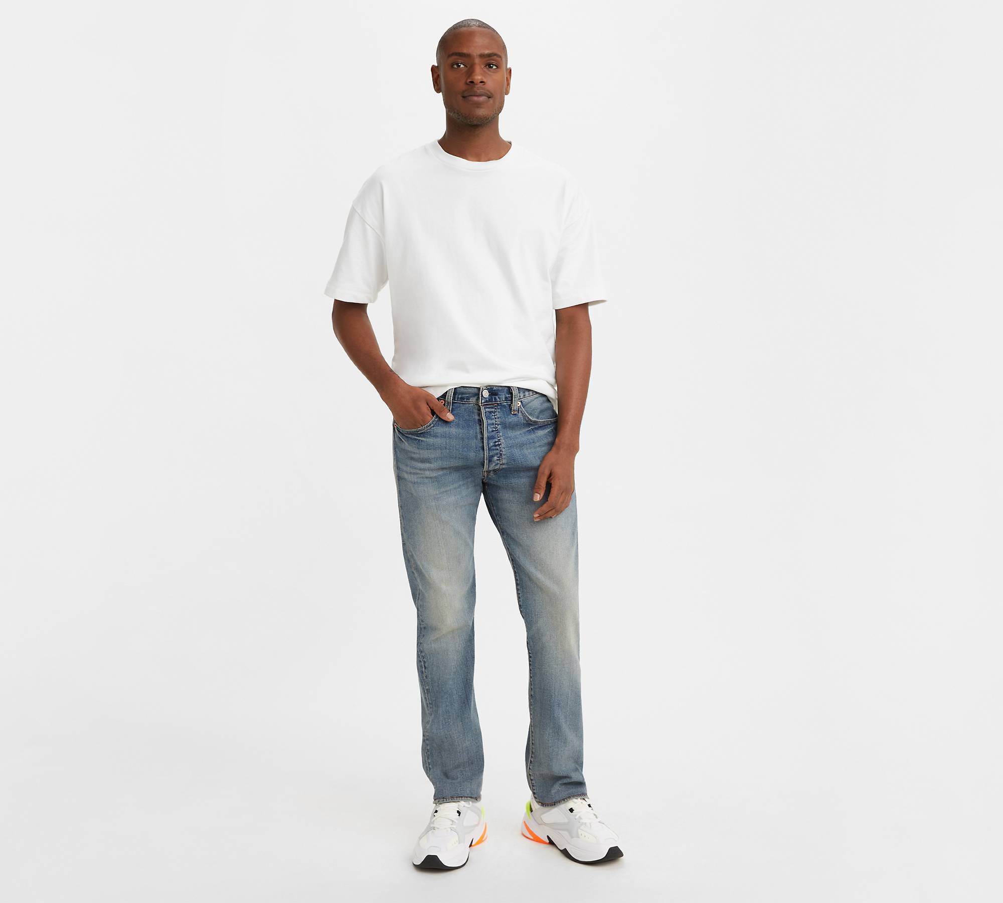 levis 501 straight leg mens