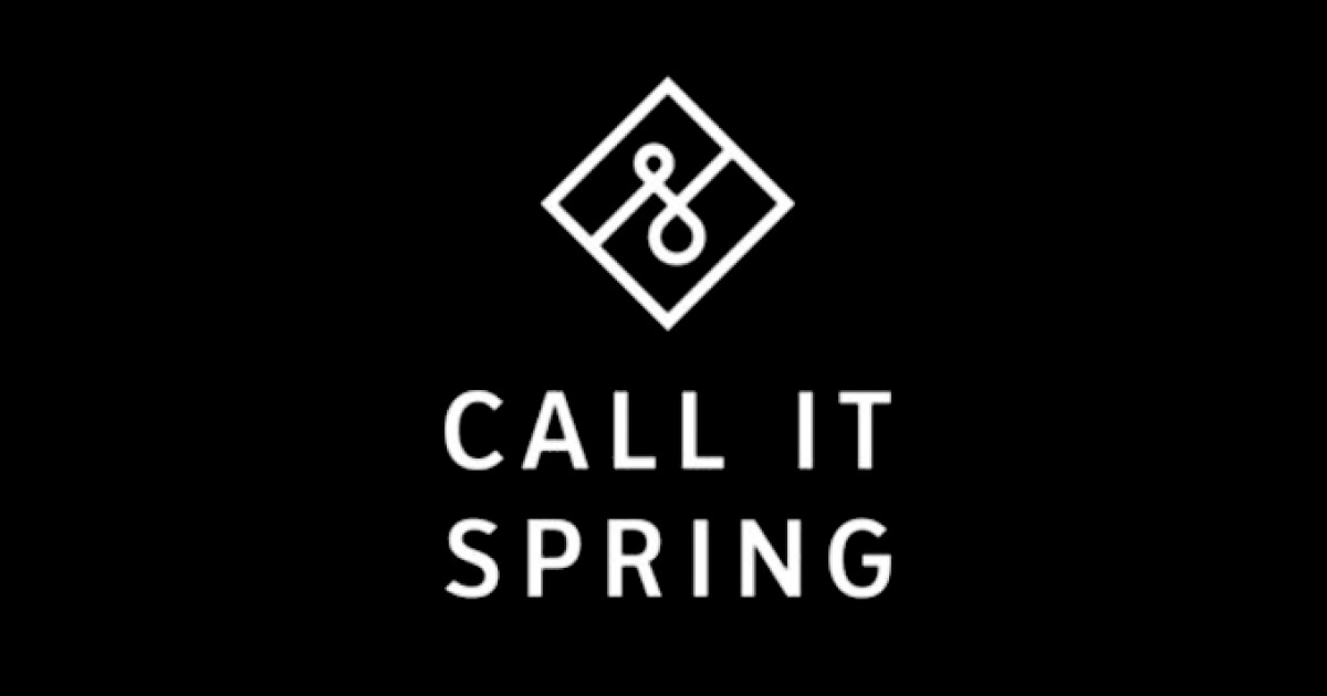 call it spring promo code