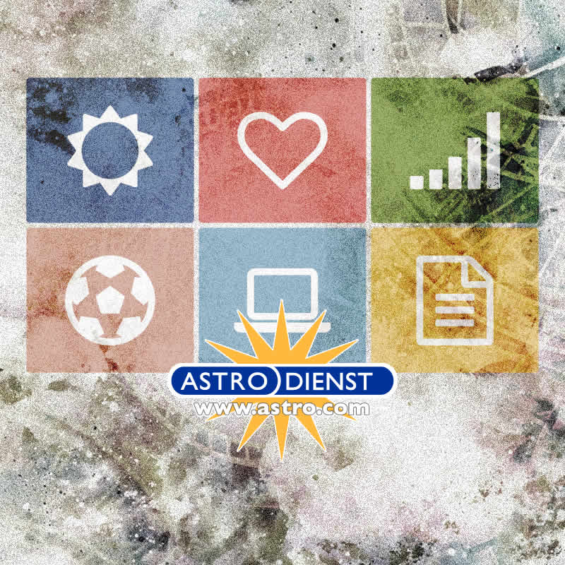 astrodienst extended