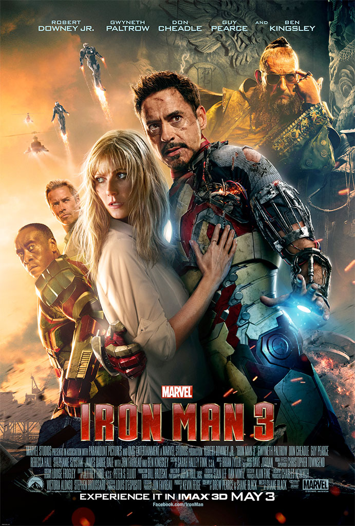 iron man 3 hd 1080