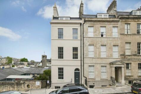 flats in bath to rent