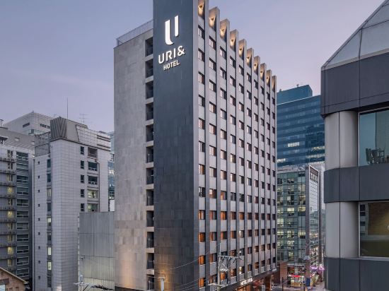 uri hotel seoul