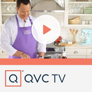 qvc shopping network online