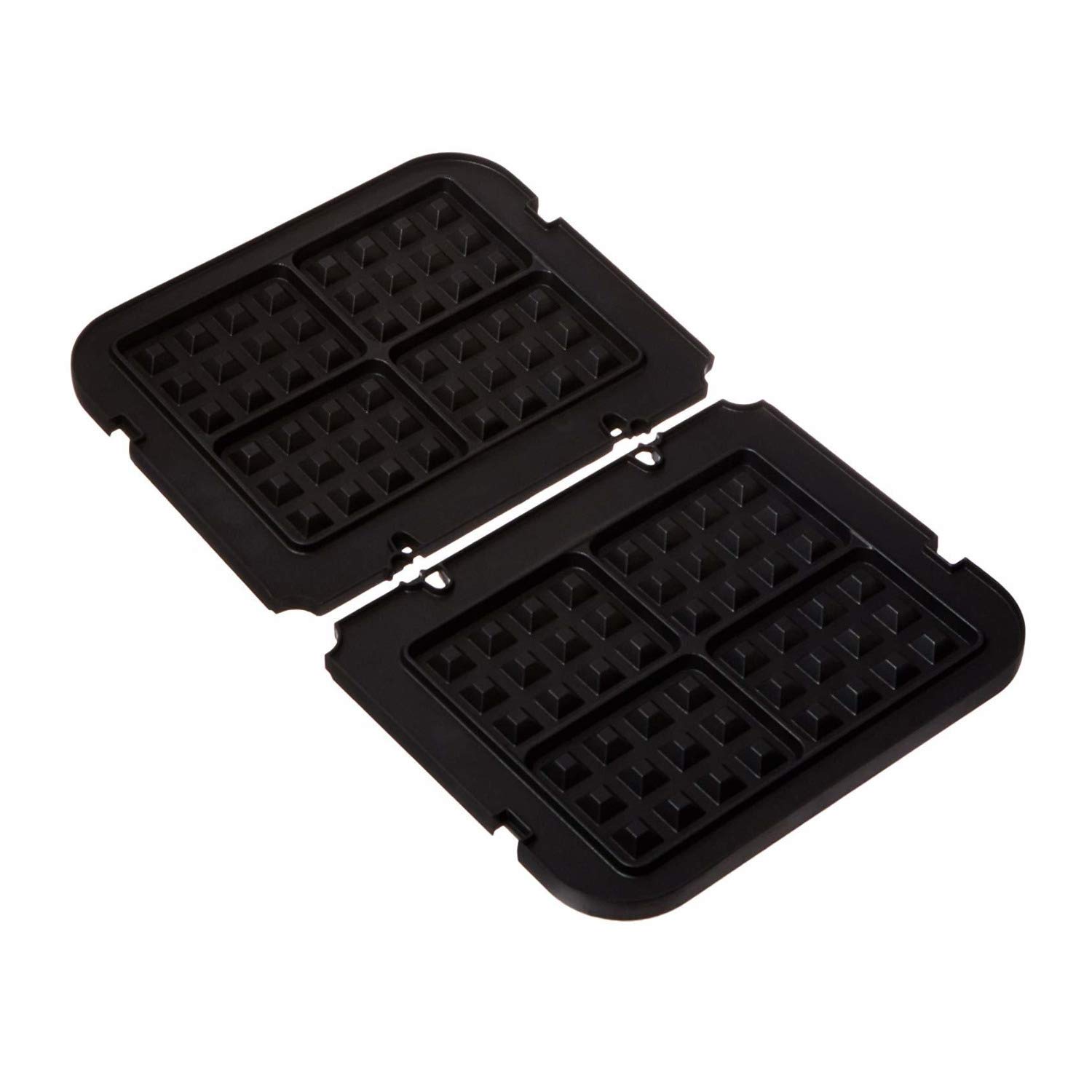 cuisinart griddler waffles