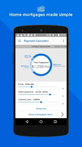 zillow mortgage calculator