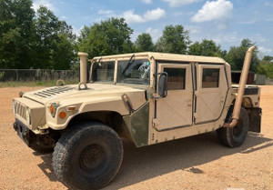 humvees for sale in canada