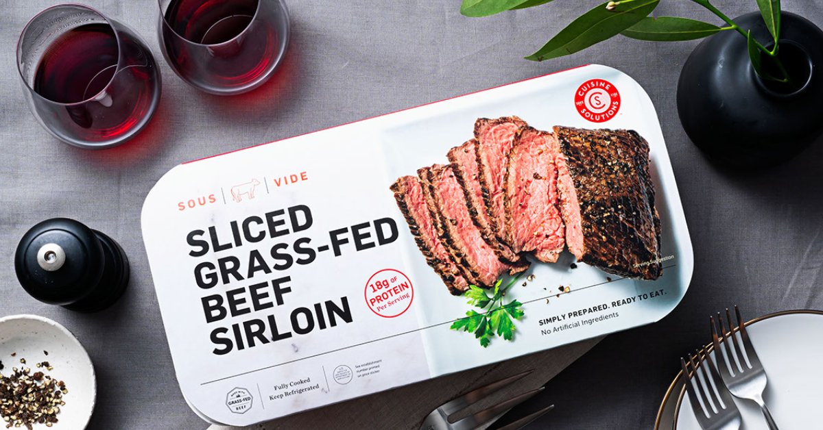 grass-fed beef sirloin costco