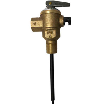 avg valves australia