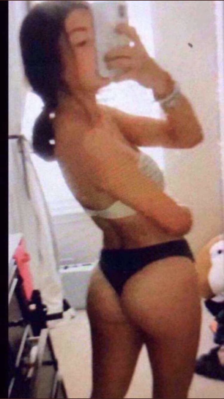 charli damelio ass