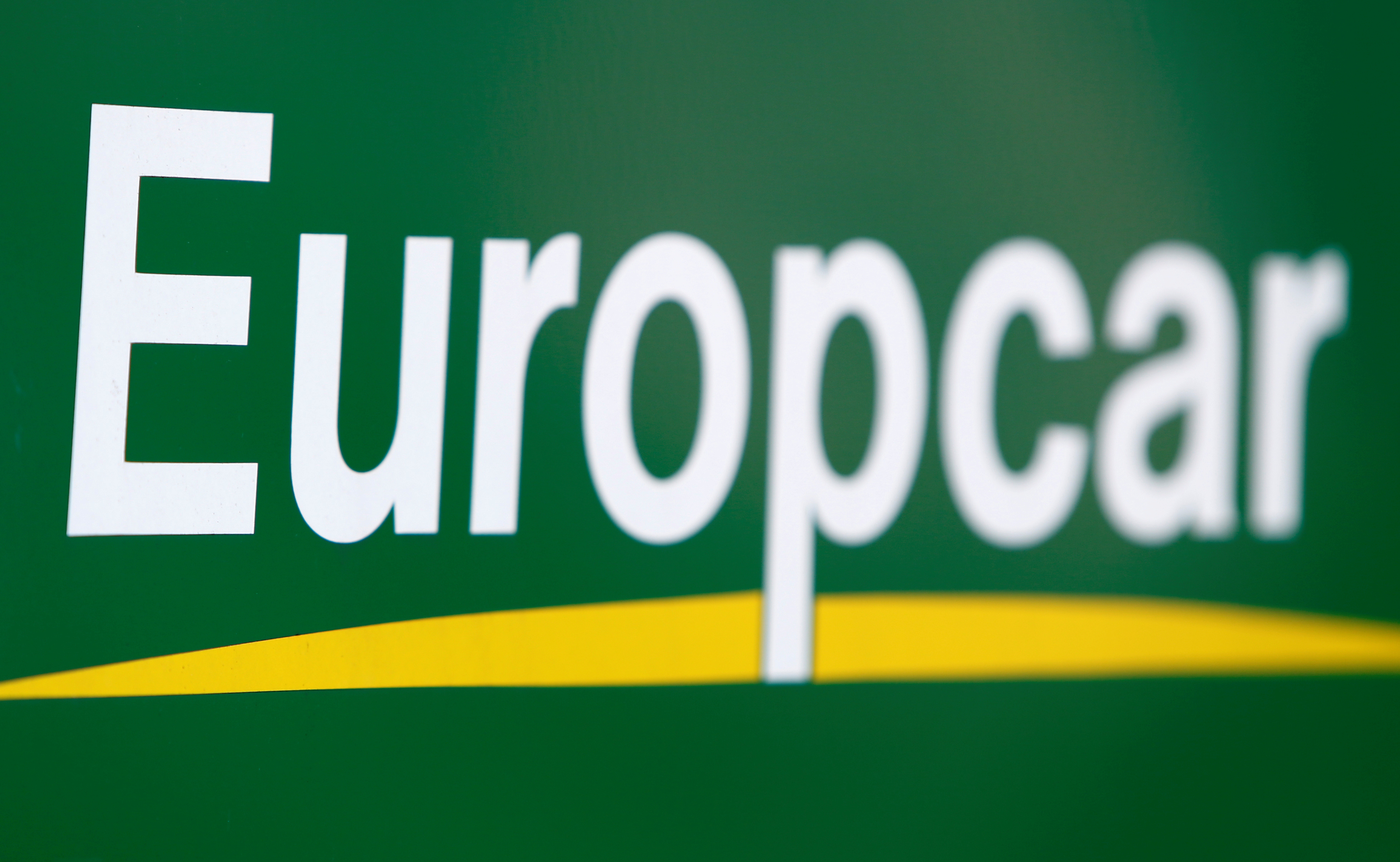 europcar rent