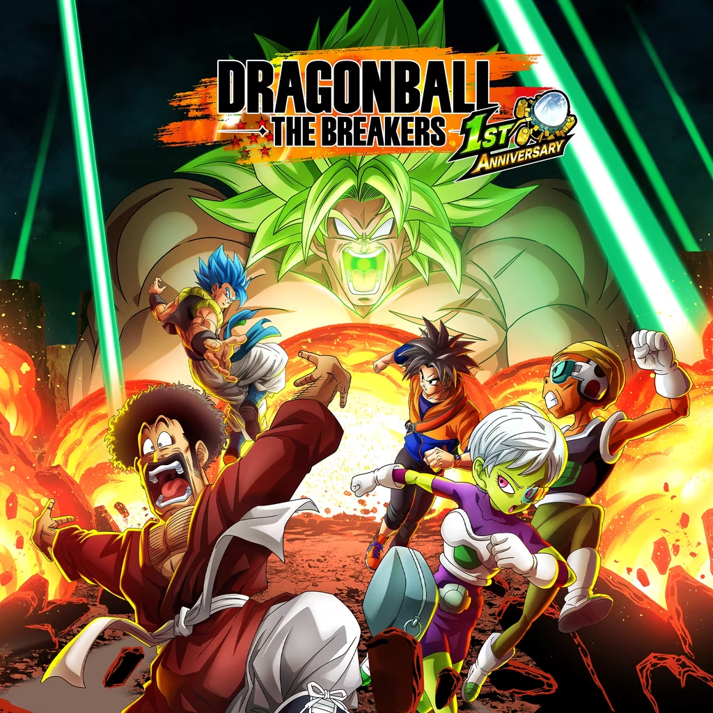 dragon ball the breakers wiki