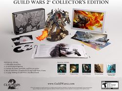 guild wars 2 ultimate collection