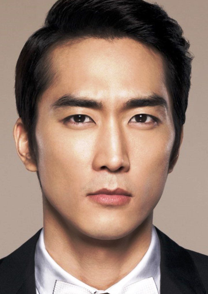 song seung heon dramawiki