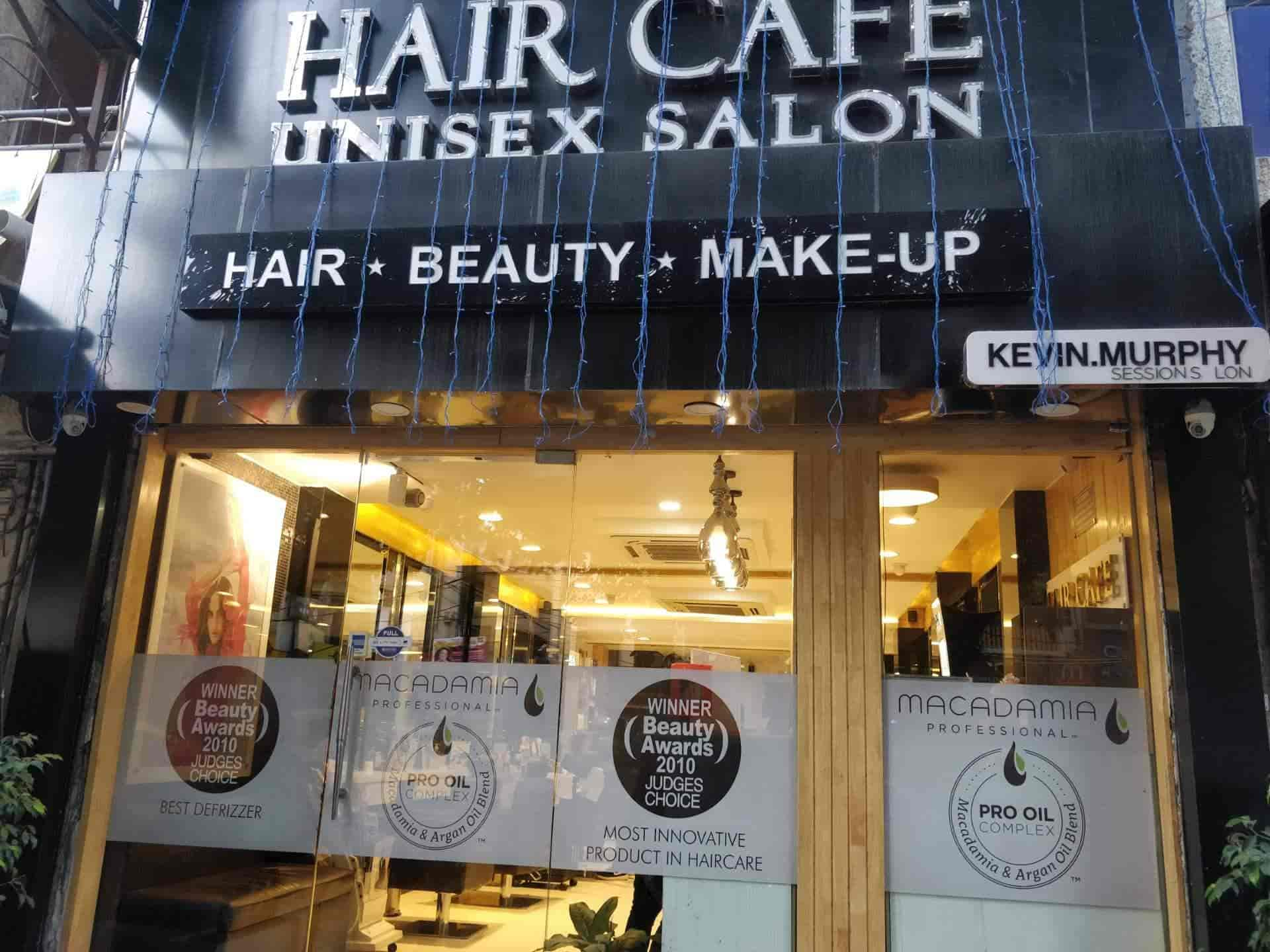 hair salon in lajpat nagar