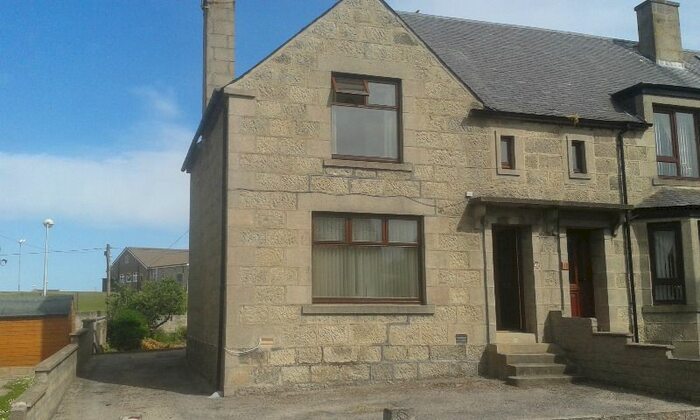 houses to rent in fraserburgh