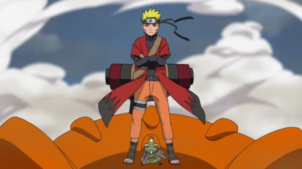 ver naruto shippuden sin relleno