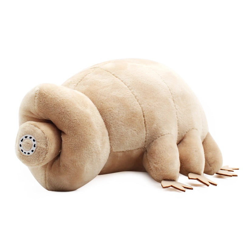 plush water bear