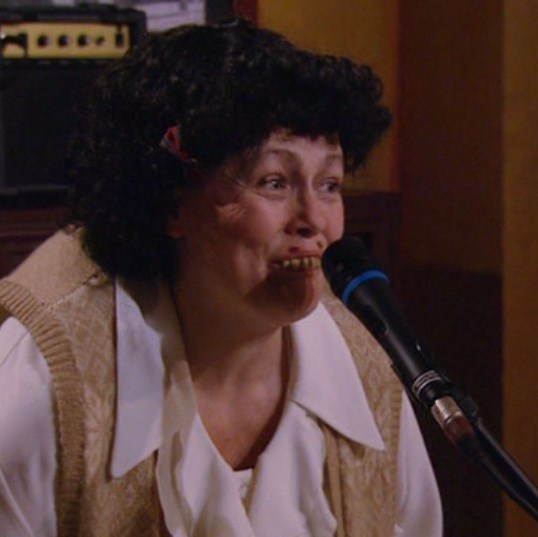 still game edith actress