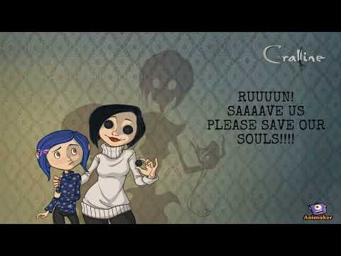 coraline song lyrics