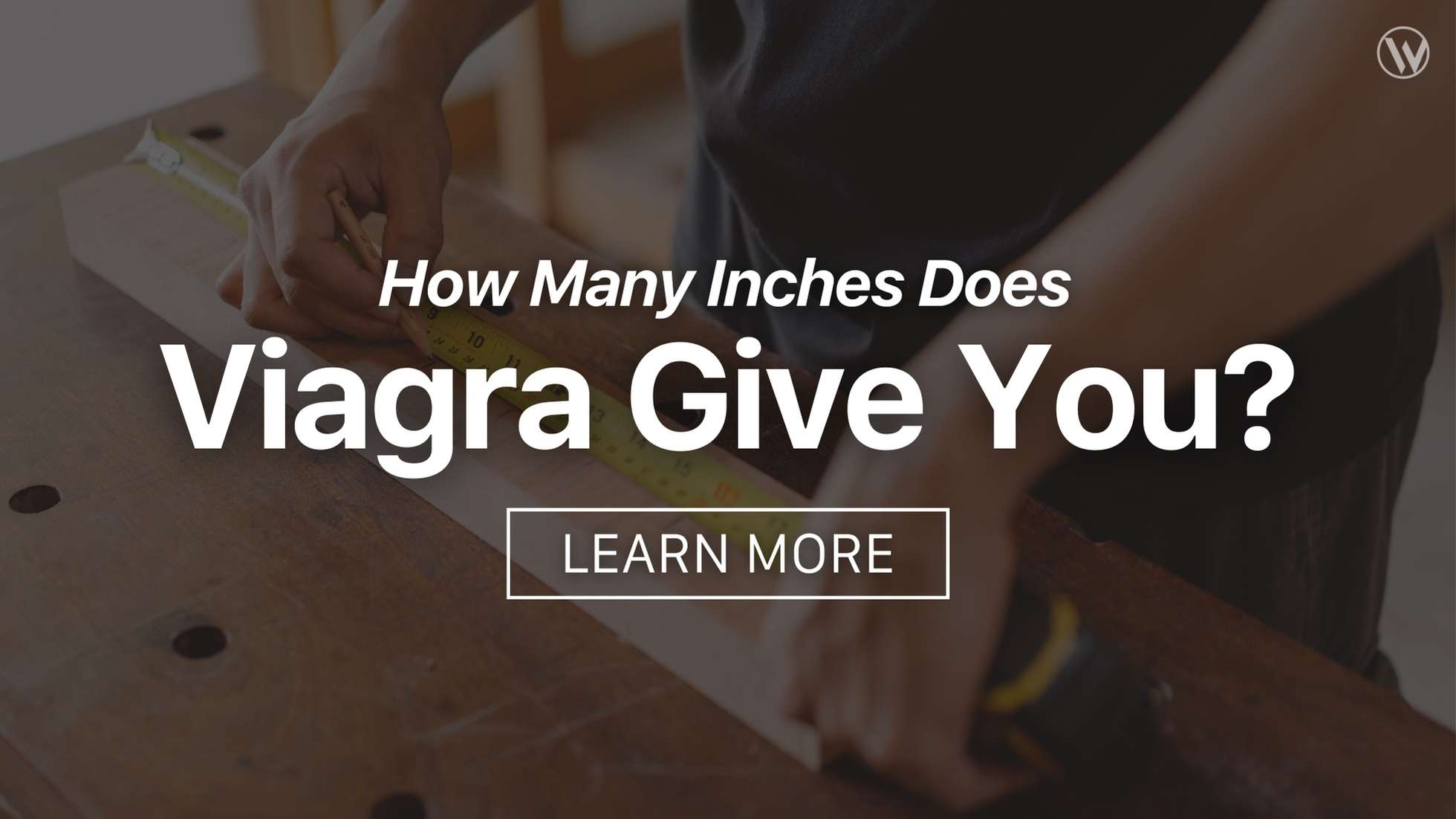 how many inches does viagra give you