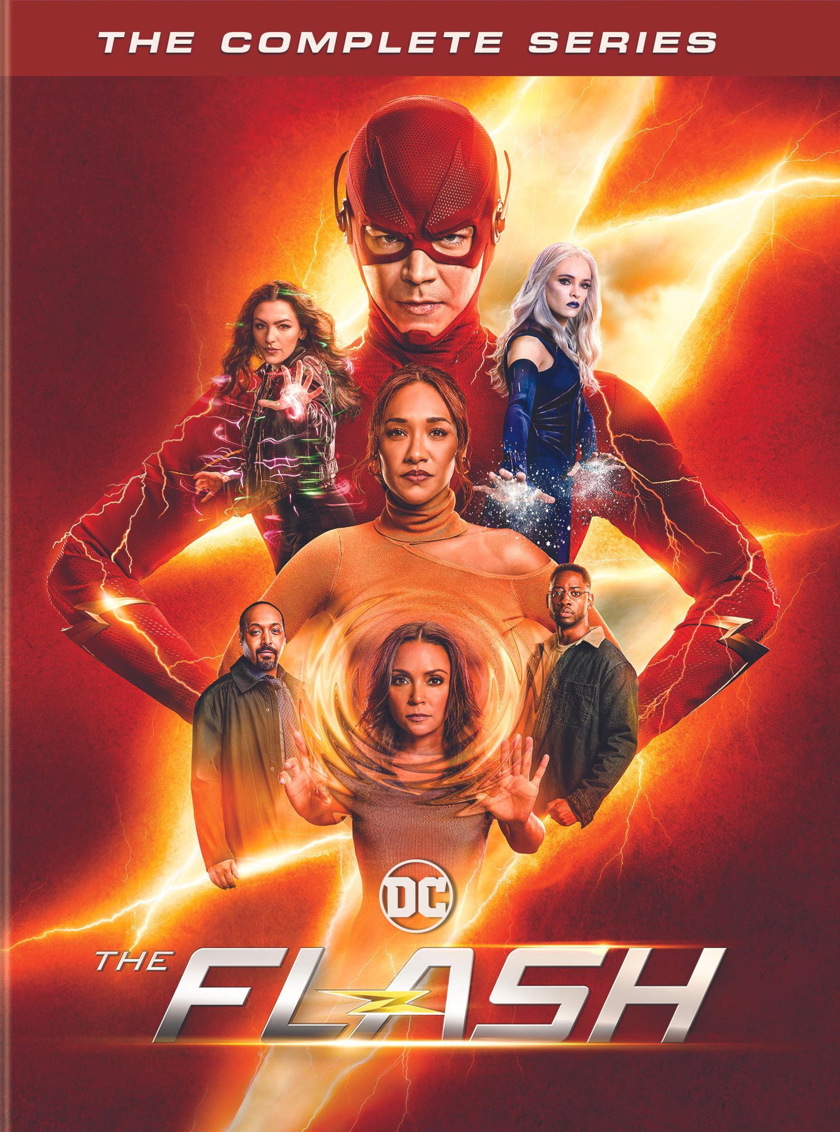 flash 2014 tv series