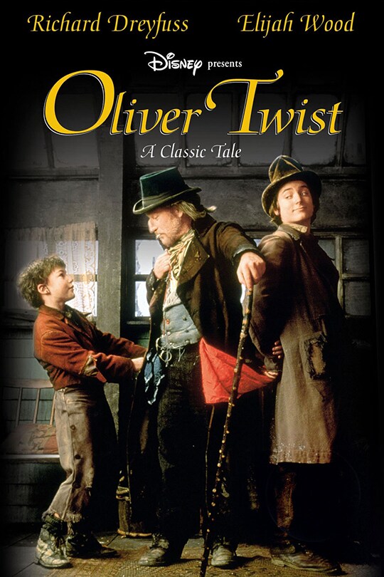 pictures oliver twist