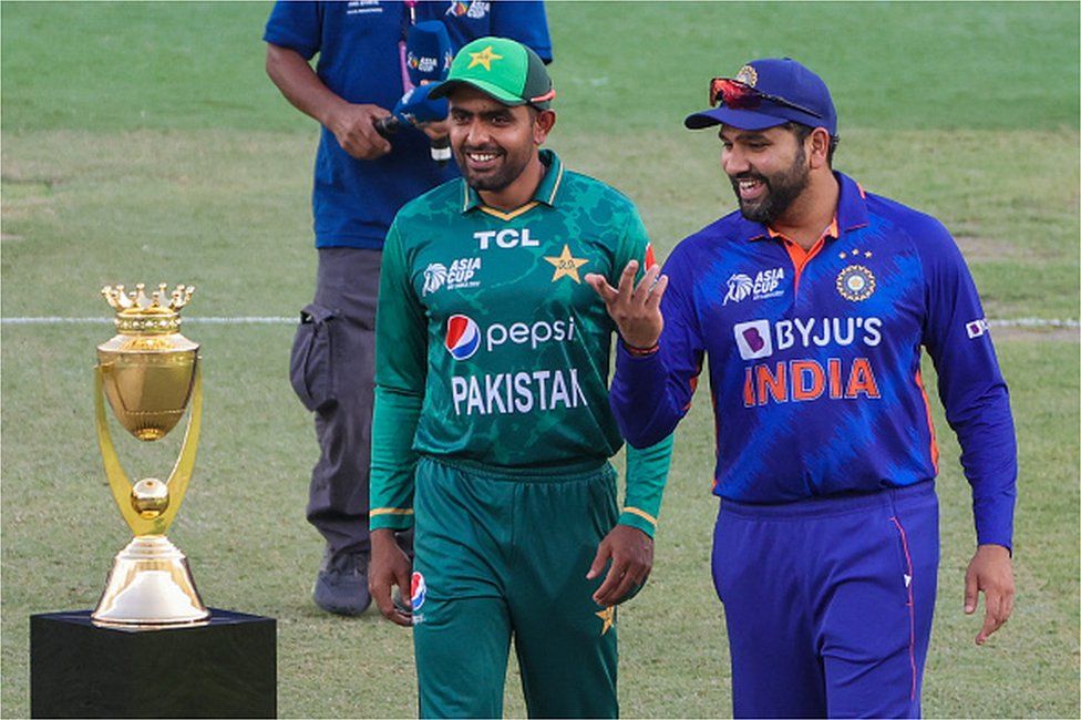 cricket match india versus pakistan
